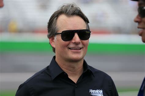 jeff gordon today